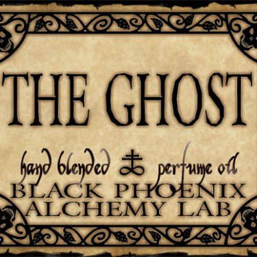 Ars moriendi: The Ghost