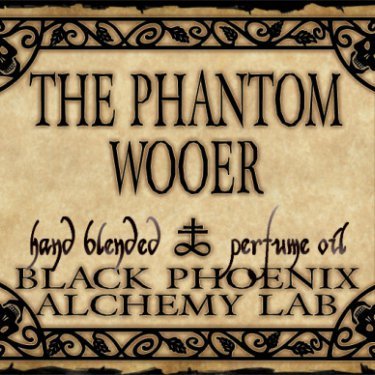 Ars moriendi: The Phantom Wooer