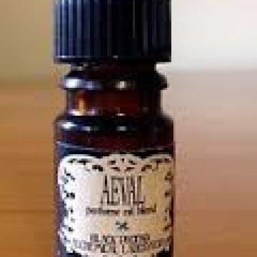 Bewitching Brews: Aeval