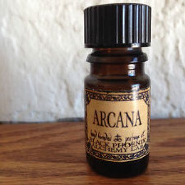 Bewitching Brews: Arcana