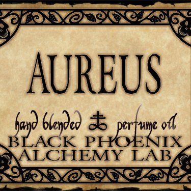 Bewitching Brews: Aureus