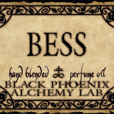 Bewitching Brews: Bess