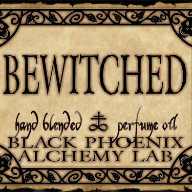 Bewitching Brews: Bewitched