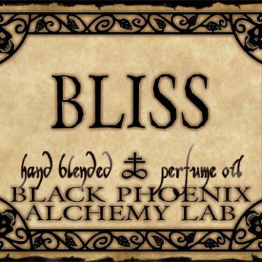 Bewitching Brews: Bliss