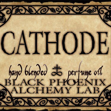 Bewitching Brews: Cathode