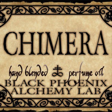 Bewitching Brews: Chimera
