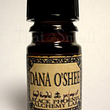 Bewitching Brews: Dana O'Shee