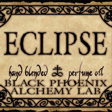 Bewitching Brews: Eclipse