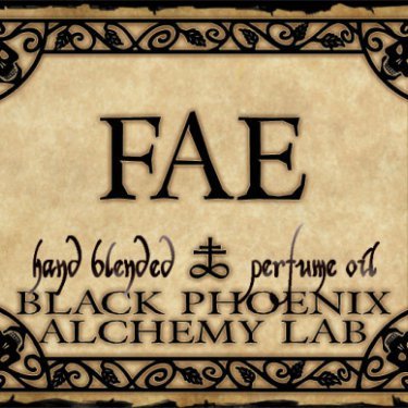 Bewitching Brews: Fae