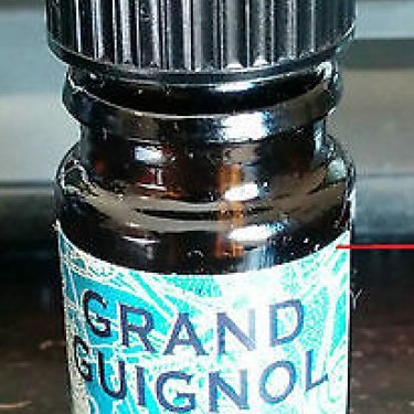 Bewitching Brews: Grand Guignol