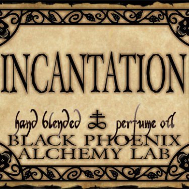Bewitching Brews: Incantation