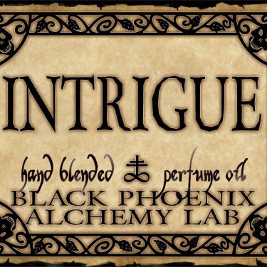 Bewitching Brews: Intrigue