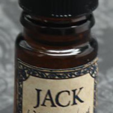 Bewitching Brews: Jack