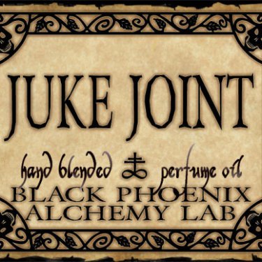 Bewitching Brews: Juke Joint