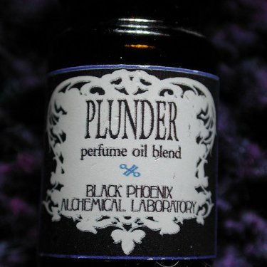 Bewitching Brews: Plunder