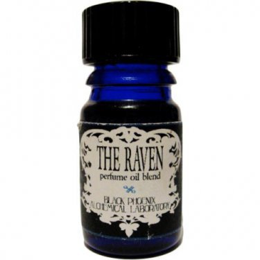 Bewitching Brews: The Raven