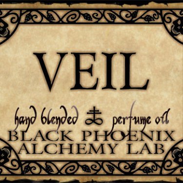 Bewitching Brews: Veil