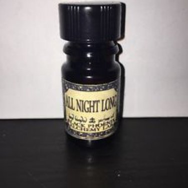 Conjure Bag: All Night Long