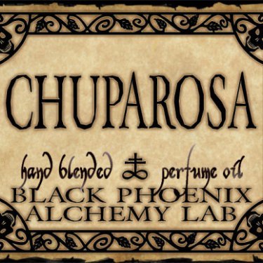 Conjure Bag: Chuparosa
