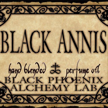 Diabolus: Black Annis