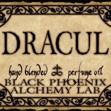 Diabolus: Dracul