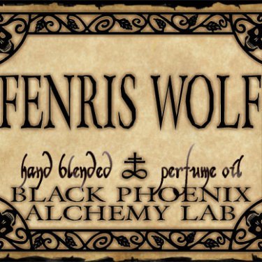 Diabolus: Fenris Wolf