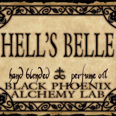 Diabolus: Hell's Belle