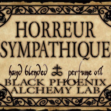 Diabolus: Horreur Sympathique