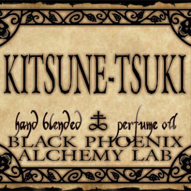 Diabolus: Kitsune-Tsuki