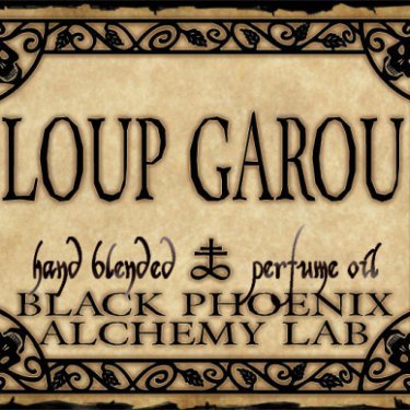 Diabolus: Loup Garou