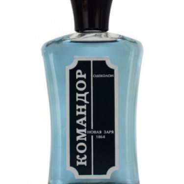 Komandor/ Kомандoр