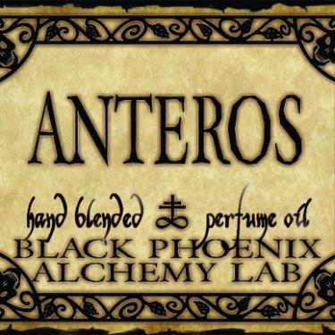 Excolo: Anteros