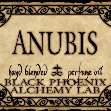 Excolo: Anubis