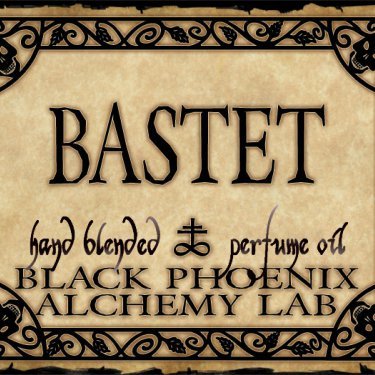 Excolo: Bastet