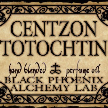 Excolo: Centzon Totochtin
