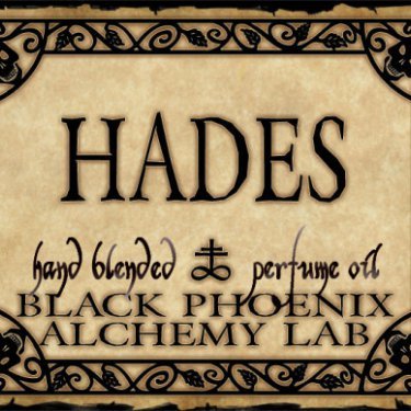 Excolo: Hades