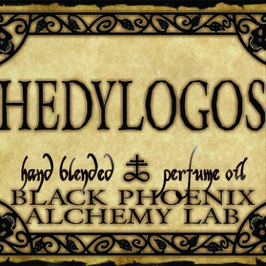 Excolo: Hedylogos