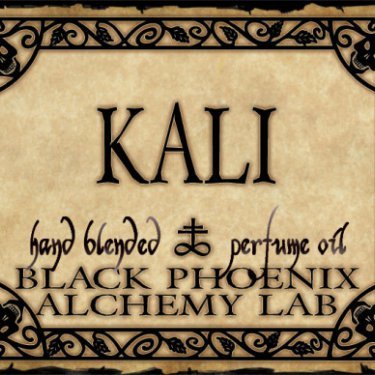 Excolo: Kali