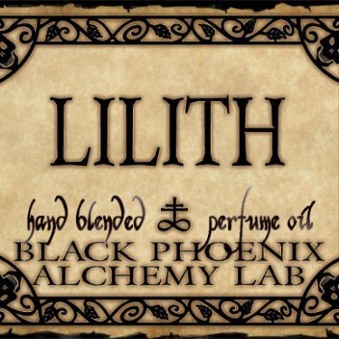 Excolo: Lilith