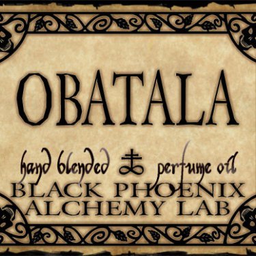 Excolo: Obatala