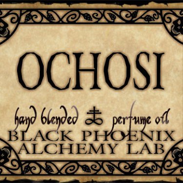 Excolo: Ochosi