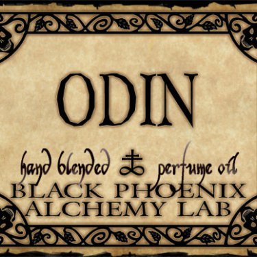 Excolo: Odin