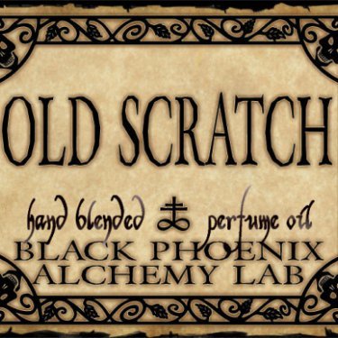 Excolo: Old Scratch
