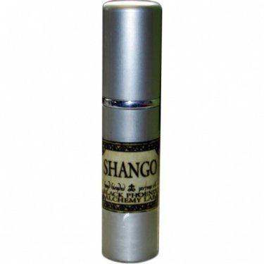 Excolo: Shango
