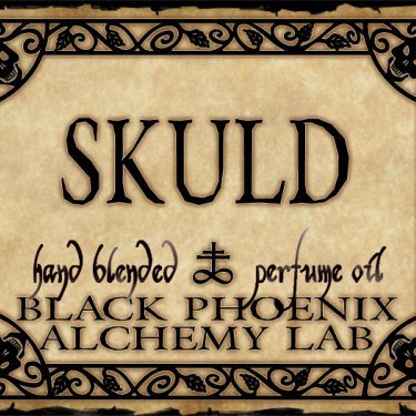 Excolo: Skuld