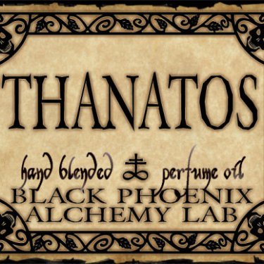 Excolo: Thanatos