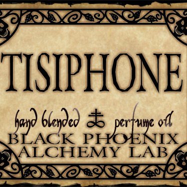 Excolo: Tisiphone
