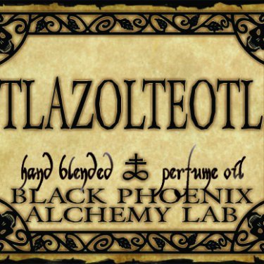Excolo: Tlazolteotl