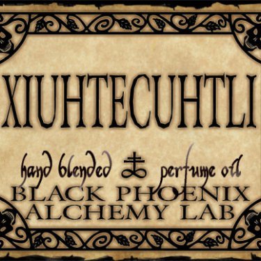 Excolo: Xiuhtecuhtli