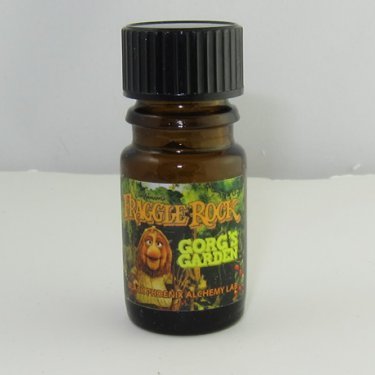 Jim Henson's Fraggle Rock: Gorg's Garden